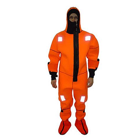Hansen Sea Eco Immersion Suit